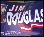 What Will Douglas Do Now?